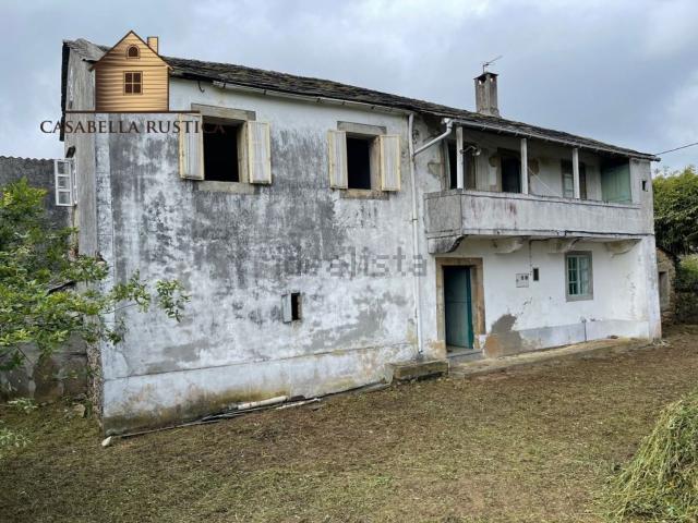 Casa en venta en Abadín, Lugo