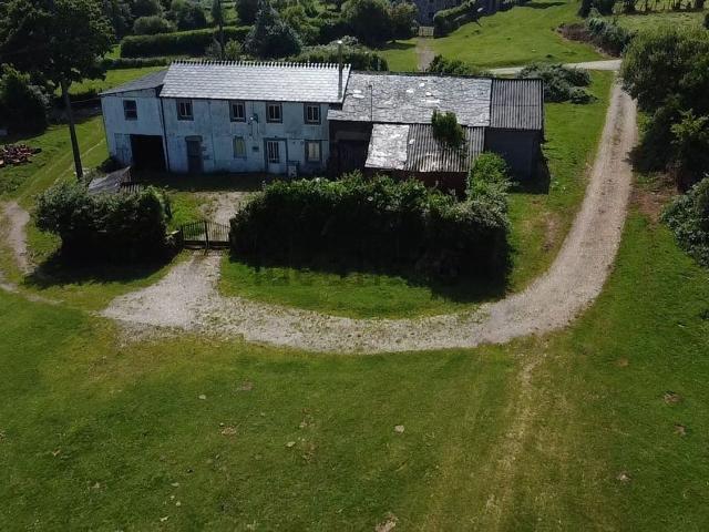 Casa en venta en Labrada, Abadín