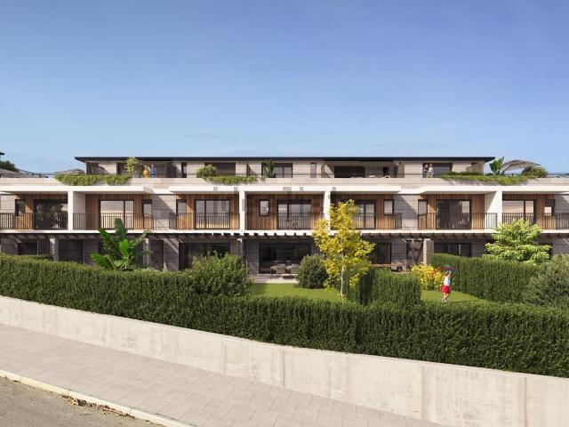 Casa en venta en Abanto Y Ciérvana-abanto Zierbena, San Pedro