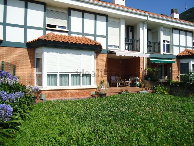 Casa en venta en Abanto Y Ciérvana-abanto Zierbena, Guipúzcoa