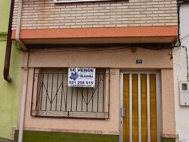 Casa en venta en Abengibre, Castilla-La Mancha