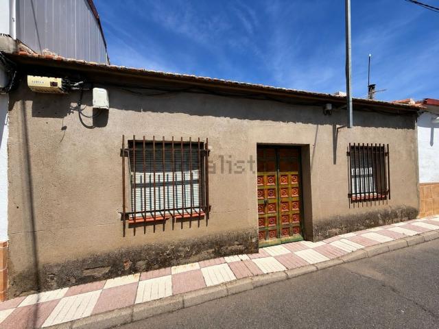 Casa en venta en Abenójar, Castilla-La Mancha