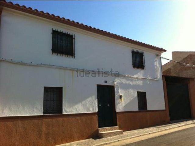 Casa en venta en Abenójar, Castilla-La Mancha