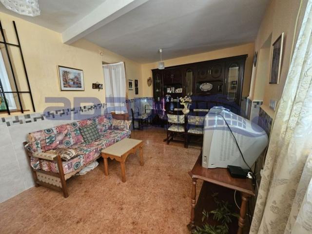 Casa en venta en Abenójar, Castilla-La Mancha