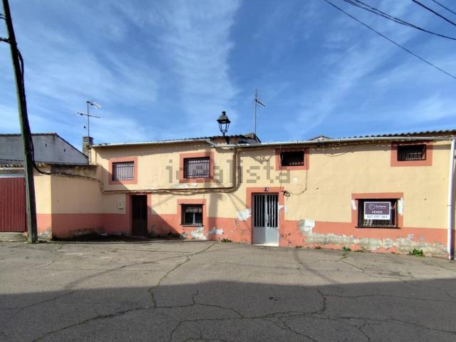 Casa en venta en Abertura, Extremadura
