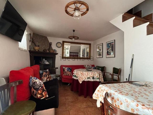 Casa en venta en Abla, Almería