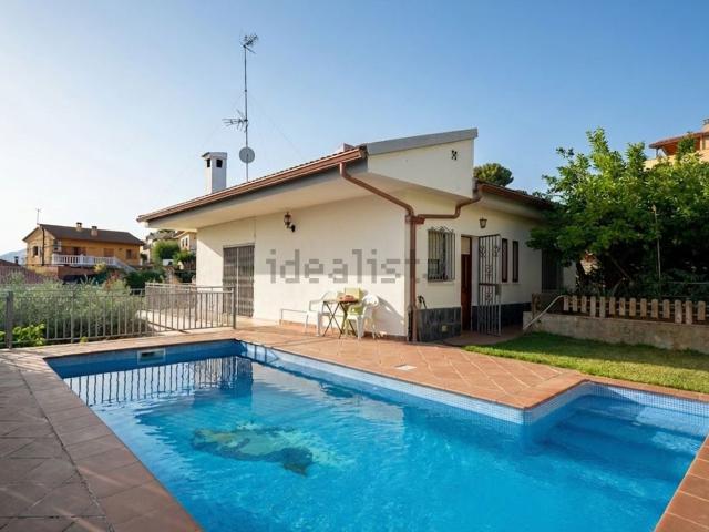 Casa en venta en Can Vilalba, Baix Llobregat