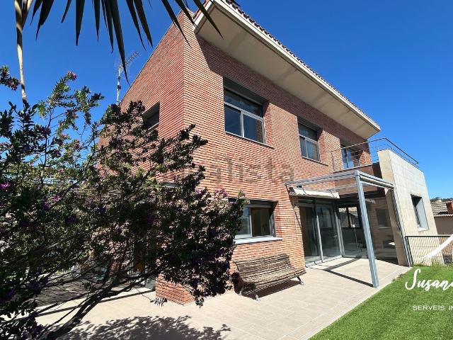 Casa en venta en Can Vilalba, Baix Llobregat