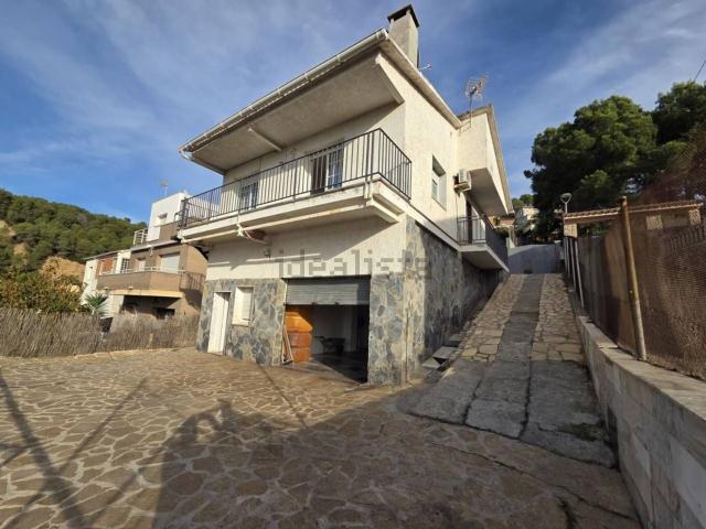 Casa en venta en Abrera, Barcelona