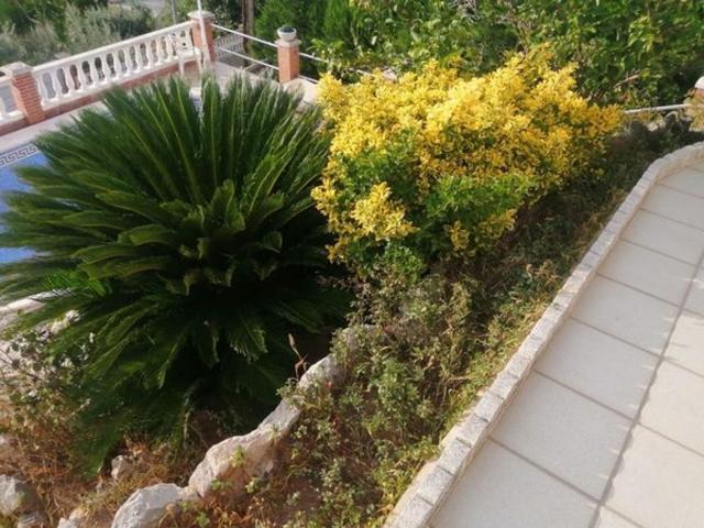 Casa en alquiler en Baix Llobregat, Catalunya