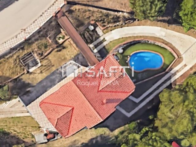 Casa en venta en Abrera, Barcelona