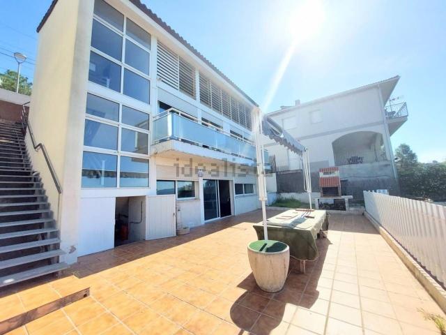 Casa en venta en Abrera, Barcelona