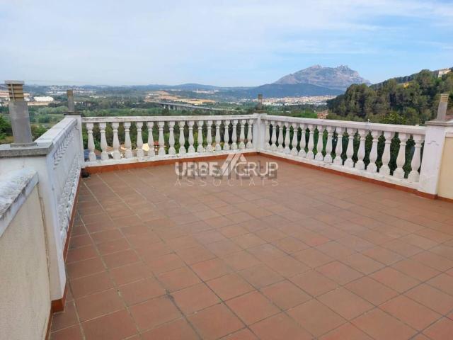 Casa en venta en Can Vilalba, Baix Llobregat