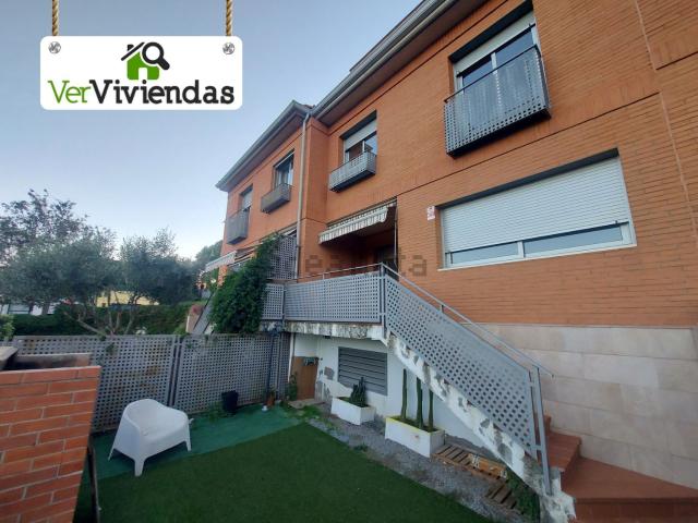 Casa en venta en Abrera, Barcelona