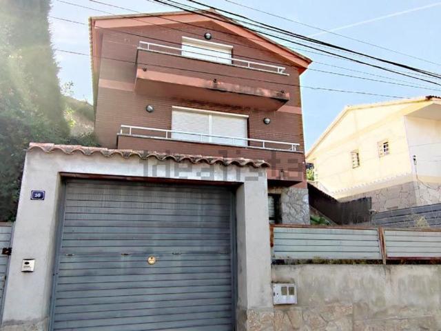 Casa en venta en Can Vilalba, Baix Llobregat