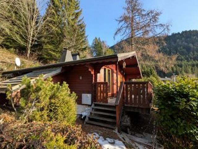 Villa vente à Thonon-les-Bains, Le Biot