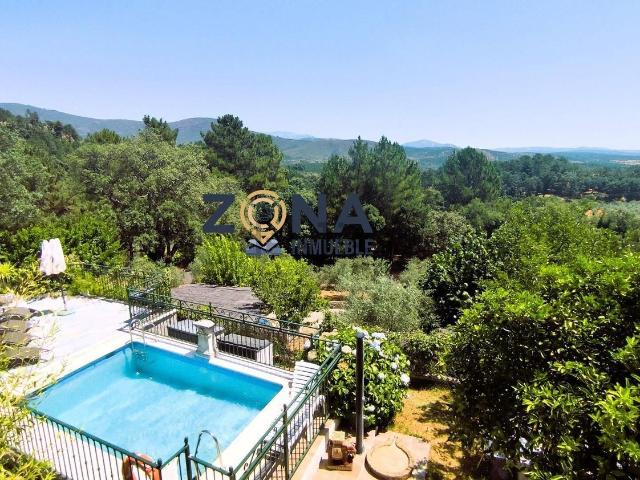 Casa en venta en Acebo, Extremadura