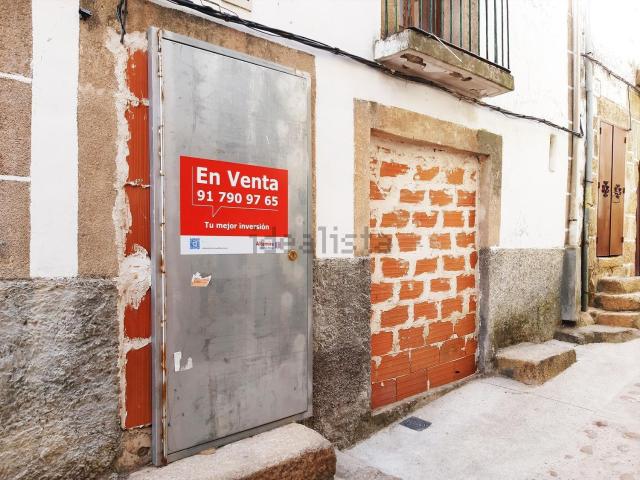Casa en venta en Acebo, Extremadura