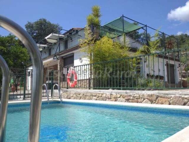 Casa en venta en Acebo, Extremadura