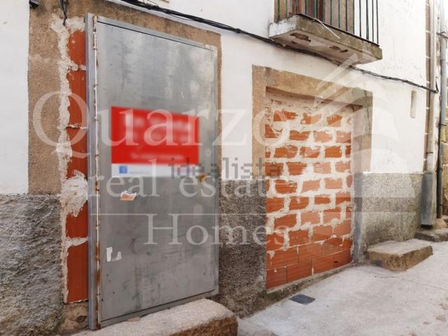 Casa en venta en Acebo, Extremadura