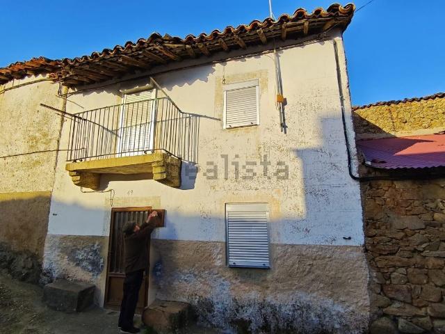 Casa en venta en Aceituna, Extremadura