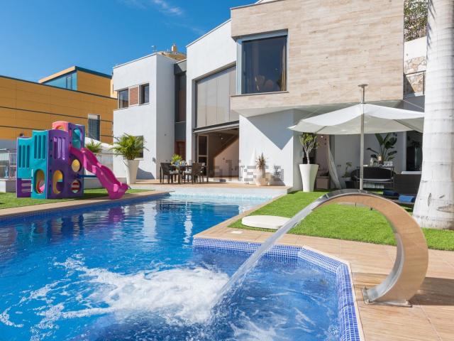 Casa en venta en Santa Cruz De Tenerife, Canarias