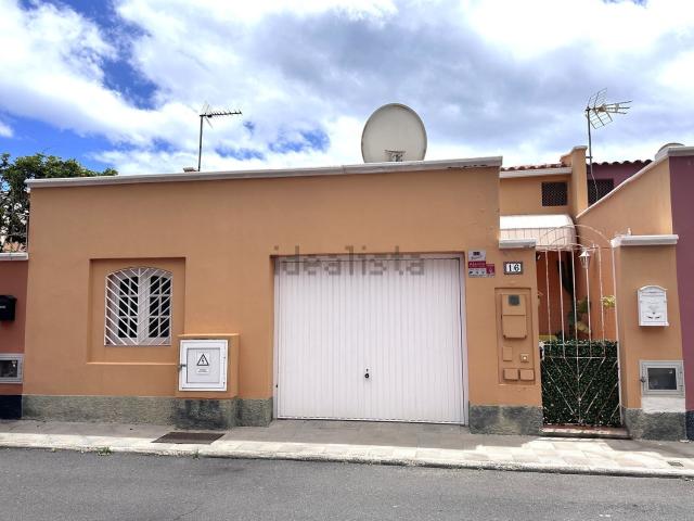 Casa en venta en Santa Cruz De Tenerife, Canarias