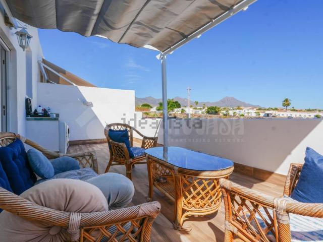 Casa en venta en Playa Paraíso, Adeje