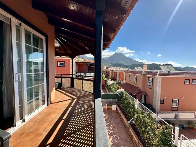 Casa en venta en El Galeón, Adeje