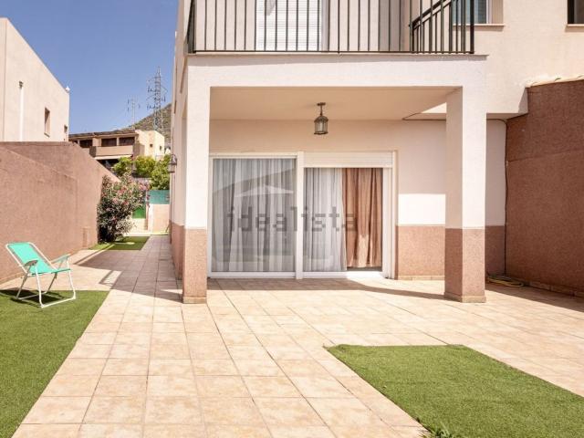 Casa en alquiler en Fañabé, Adeje