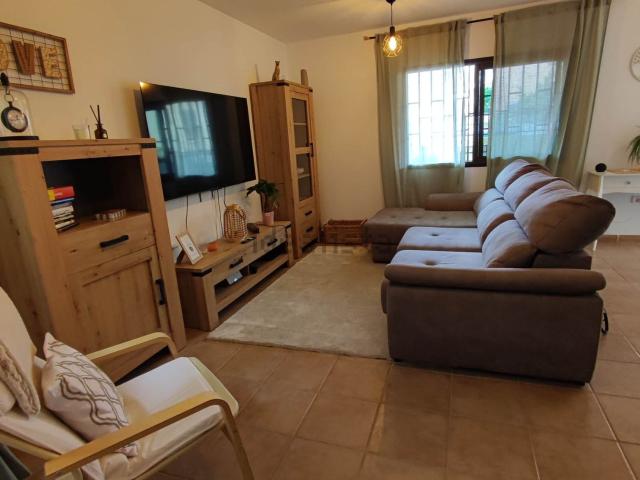 Casa en alquiler en Tijoco Bajo, Adeje