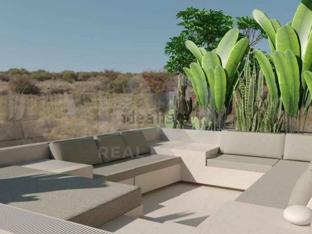 Casa en venta en Playa Paraíso, Adeje