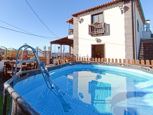 Casa en alquiler en Taucho, Adeje