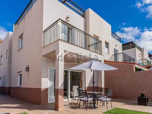 Casa en alquiler en Miraverde, Adeje