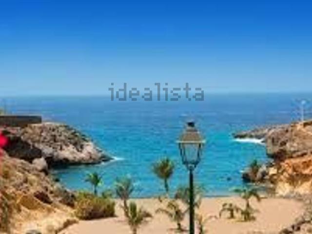 Casa en alquiler en Playa Paraíso, Adeje