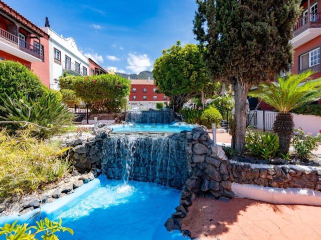 Casa en venta en Barranco de las Torres, Adeje