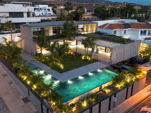 Casa en venta en Las Moraditas, Adeje