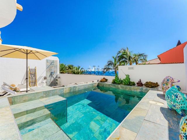 Casa en venta en Playa Paraíso, Adeje