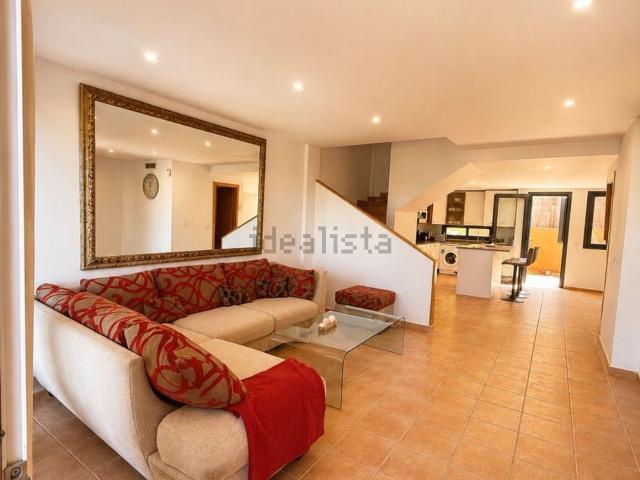 Casa en venta en Playa Paraíso, Adeje