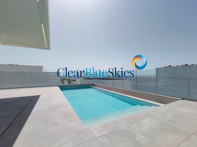 Casa en venta en Sueño Azul, Adeje