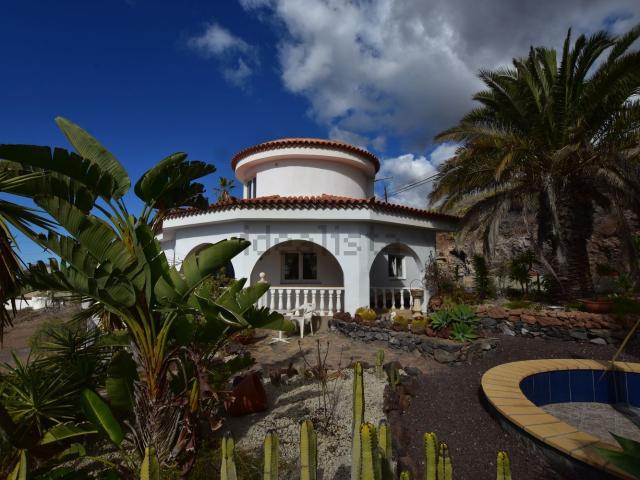 Casa en venta en Las Moraditas, Adeje