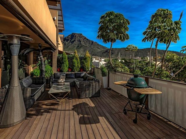 Casa en venta en Adeje, Fañabé