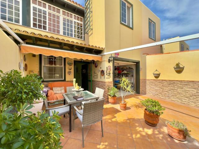 Casa en venta en Armeñime, Adeje