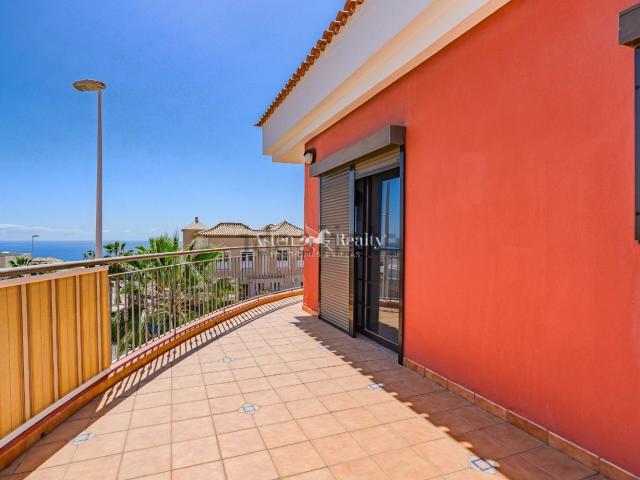 Casa en venta en El Galeón, Adeje