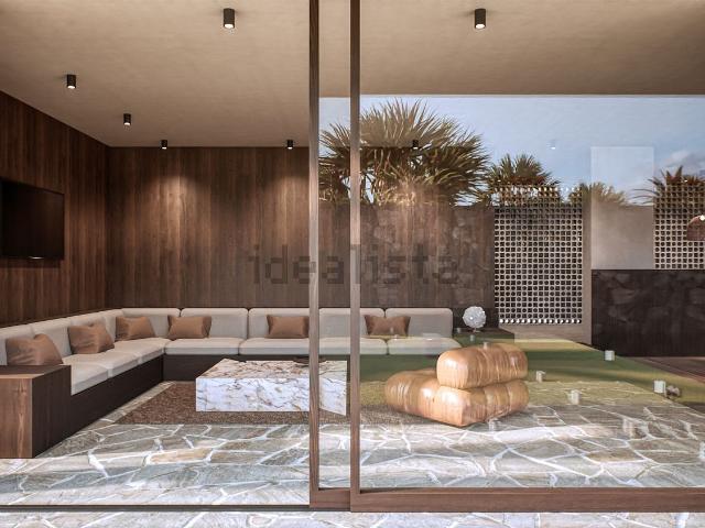 Casa en venta en El Puertito, Adeje