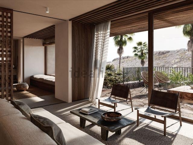 Casa en venta en El Puertito, Adeje