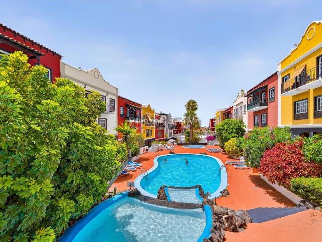 Casa en venta en Barranco de las Torres, Adeje