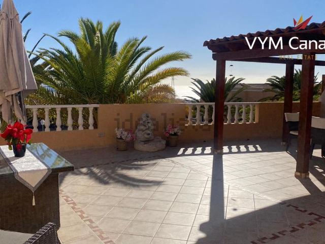 Casa en venta en Callao Salvaje, Adeje