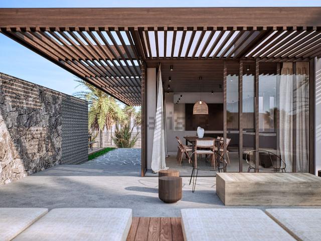 Casa en venta en El Puertito, Adeje