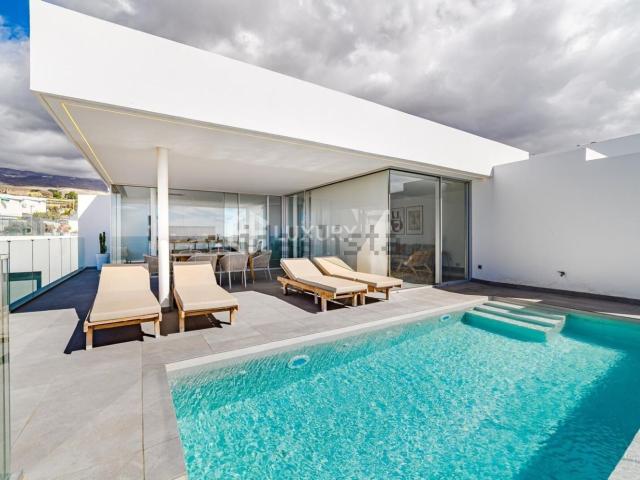 Casa en venta en Sueño Azul, Adeje